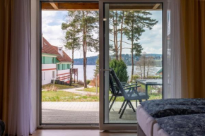 Apartment Riviera 511-3 Lipno Home, Lipno Nad Vltavou